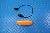Bentley Continental Gt Gtc Flying Spur Front Bumper left or right side marker light #12412
